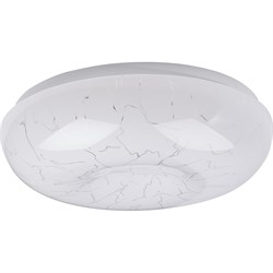 Светильник накладной светодиодный, потолочный (ДПО) FERON AL769, 24W, 6400К (дневной), 230V, 1920Lm, 41260 - фото 79314