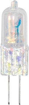 Лампа галогенная, 20W 12V JC/G4.0, HB2 02054 - фото 79370