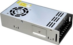 Драйвер Трансформатор электронный для светодиодной ленты 350W 12V ( ), LB009 21499 - фото 79382