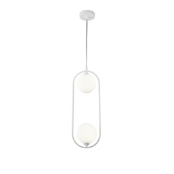 Светильник Подвесной   Maytoni Ring MOD013PL-02W MOD013PL-02W - фото 79387