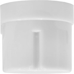 Датчик освещенности FERON SEN27 фотоэлемент, накладной, IP44, 230V, 25А, с регулировкой освещенности 22009 - фото 79683