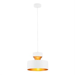 Подвесной светильник EV_a044861   Ultra 50171/1 белый EV_a044861 - фото 79708