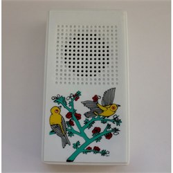 CT-1A Звонок электрич. "Птичка" 220В   TECHNOLIGHT CT-1A - фото 7972