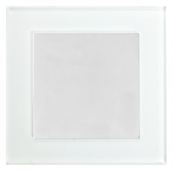 Выключатель 1-клавишный , 250V, 10А, серия Катрин, белый, GLS10-7003-01 39164 - фото 79762