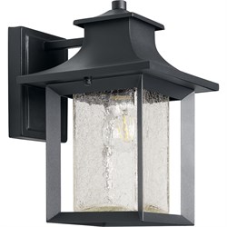 Светильник садово-парковый, серии «Брюссель» (НБУ) FERON PL550 1*60W, E27, 230V, IP44, цвет черный, 11891 - фото 79792