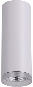 Светильник светодиодный 15W, 1350Lm, 35 градусов, белый, D80*H200 AL532 32505 - фото 79914