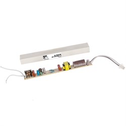 Драйвер Трансформатор электронный ( ) для SPN6065 50W и AL2115 45w, DM6065 55122 - фото 80019