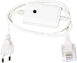 Контроллер для светодиодной ленты LS704 RGB AC220V, IP20, LD72 26268 - фото 80056