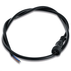 Соединитель– коннектор для LL-892 и контроллера LD150, длина 250мм, трехжильный, тип "мама" LD1504 41561 - фото 80092