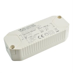 Драйвер ECXe700.321 220-240V 21W светодиодный   115х45х29 186919 - фото 80182