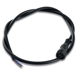 Соединитель– коннектор для LL-892 и блока питания, длина 810мм, двухжильный, тип "мама" LD1503 41560 - фото 80209