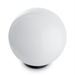 Светильник садово-парковый, серии «Оптима» (НТУ) FERON НТУ 01-60-251   1*60W, E27, 230V, IP44, цвет 11564 - фото 80216