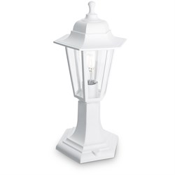 Светильник садово-парковый, серии «Классика» (НТУ) FERON НТУ 06-60-001 1*60W, E27, 230V, IP44, цвет 32274 - фото 80290