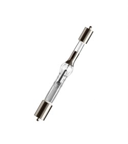 Лампа HBO   103W/2 100W DC22.5V 3000lm 300h  SFa7.5-2   d 10 x   90   OSRAM - 4050300382128 - фото 8037