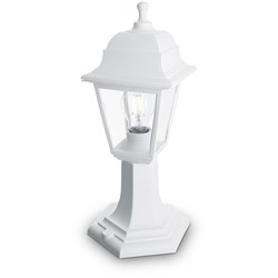 Светильник садово-парковый, серии «Классика» (НТУ) FERON НТУ 04-60-001 1*60W, E27, 230V, IP44, цвет 32272 - фото 80403