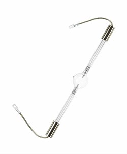 Лампа  HMI  6000W/DXS S25.5 d54x450 OSRAM 4008321210210 - фото 8050