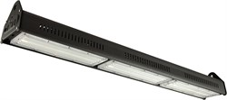 Светильник складской 150W 120°/60° IP44 AC220-240V,черный, AL1103 29855 - фото 80775