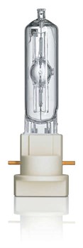 Лампа MSD  Gold 300W/2  PGJX28  MiniFastFit -   PHILIPS 872790091257900 - фото 8095