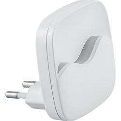 Светильник-ночник 0,45W 230V квадрат, белый FN1120 41019 - фото 80961