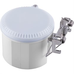 Датчик движения и освещенности FERON SEN70 микроволновый, накладной, IP65, 230V, 2000W, расстояние о 22075 - фото 81011