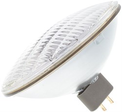 Лампа PHILIPS PAR64 SP   EXD CP/61 1000W 240V GX16d 14°/10° - 8711500440723 - фото 8117