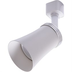 Светильник трековый под лампу GU10, белый, AL160 41368 - фото 81238