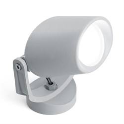 Светильник стационарный для наружного освещения, 3,5W 230V GU10 серый, 1M2.000.000.LXU1K серии MINIT 11637 - фото 81281