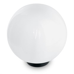 Светильник садово-парковый, серии «Оптима» (НТУ) FERON НТУ 01-100-301   1*100W, E27, 230V, IP44, цве 11566 - фото 81317