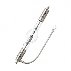 Лампа ксеноновая OSRAM XBO  2500W/HS      XL OFR 4008321299963 - фото 8152