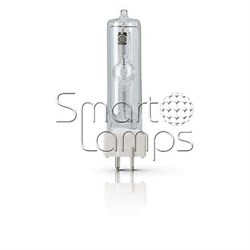 Лампа MSD   250W/2 90V 3A GY9,5  16000 lm 3000 h 8100K  PHILIPS - 8718291228066 - фото 8158