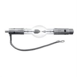 Лампа ксеноновая  OSRAM XSTAGE 3000W OFR 30V 140000lm 1000h d55x300 SFaX27-9.5 Sfc28-27 4008321288837 - фото 8160