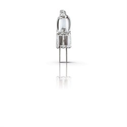 Лампа 7388   ESB M/30            6V 20W G4  475lm  100h PHILIPS (64250 OSRAM)- 71150040986750 - фото 8169