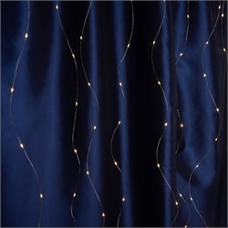 Гирлянда USB 480 LED 3*3м, 2700K, IP20 , сетевой шнур 3м в комплекте, CL591 41638 - фото 81894