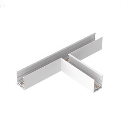 Коннектор тройной MAG-CON-4563-T90 (BK) (Arlight, IP20 Металл, 3 года) 026929 - фото 81917