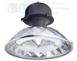 Светильник индукционный подвесной ITL-HB002 250W HB002 250W - фото 8214