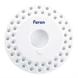 Фонарь светодиодный переносной, работающий от батареек типа AA, с карабином, TH2502 41685 - фото 82268