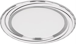 Драйвер Светильник встраиваемый светодиодный 7W, 560 Lm, 4000К, белый, AL777 с  ом в комплекте 28680 - фото 82375