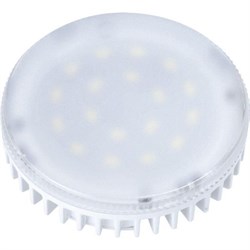 Лампа светодиодная GX53 7W NLL-GX53-7-230-2.7K Navigator NLL-GX53-7-230-2.7K - фото 8254