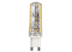 Лампа светодиодная G9 3W NLL-S-G9-3-230-3K Navigator NLL-S-G9-3-230-3K - фото 8261