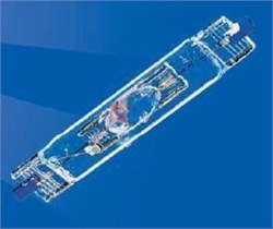 Лампа BLV C - HIT DE  150W  ww  3000K UV-P RX7S-24  6000h -   керамическая горелка 221414 - фото 8271