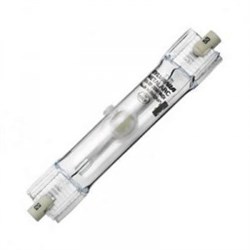 SYLVANIA HSI-TD 150W AquaArc RX7s  9000lm d25x135 - Лампа для Аквариума 0021137 - фото 8272