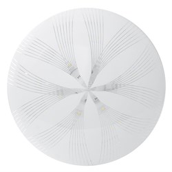 Светильник светодиодный стационарный 29W, 6400K, AL776 STRIPES (45008.30.24.64) 41744 - фото 82780