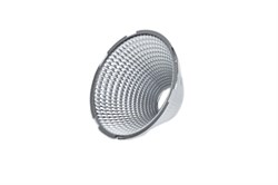 Светильник DL-REF DEEP 30гр. (D3-3016) - рефлектор для светодиодного встраиваемого поворотного   DL-20000030009252 - фото 83080