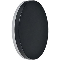 Светильник уличный светодиодный, 7W, 450Lm, 4000K, черный DH104 06317 - фото 83097