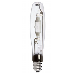 Лампа GE KRC 400W T VBU 960 E40 16000h   d47x260   верт±15° - 30704 - фото 8329