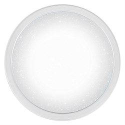 Светильник светодиодный с кантом 70W, 5300Lum, 4000К, IP20, AL5001 STARLIGHT 41587 - фото 83448