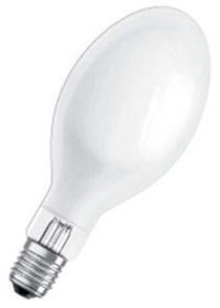 Лампа HPI Plus 400W/645 BU-P E40 32500lm 3.4A 20000h цоколь верх ±15°+плёнка PHILIPS - 21143910 - фото 8385