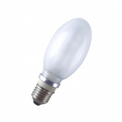 Лампа HQI E/P 250/D E40 18000lm 5200K 3.0A d90x226 OSRAM для открытых светил - 4008321677921 - фото 8386