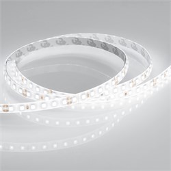 Светодиодная лента герметичная RTW-SE-A120-8mm 24V White6000 (9.6 W/m, IP65, 2835, 5m) (Arlight, -) 014678(2) - фото 84015