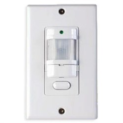 LX21B бел. Детектор-выключатель наст. TECHNOLIGHT LX21B - фото 8432